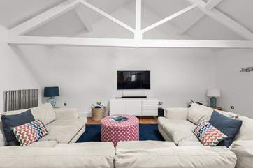 The perfect chill zone.
