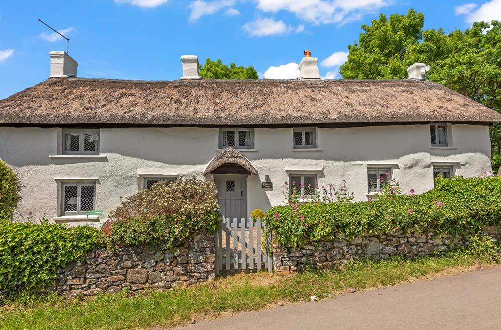 Holiday cottages in Devon | Classic Cottages