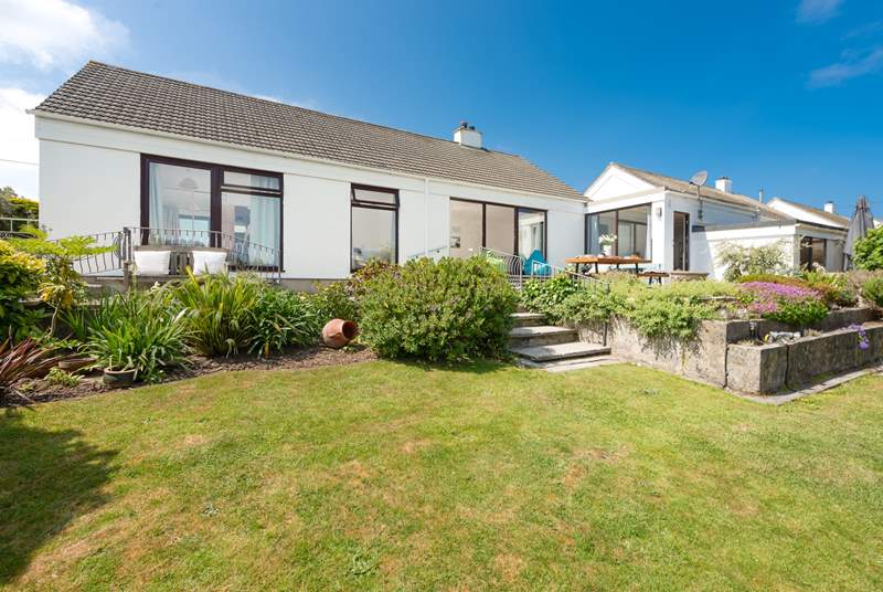 No 28 St Agnes, Holiday Cottage in St Agnes Cornwall