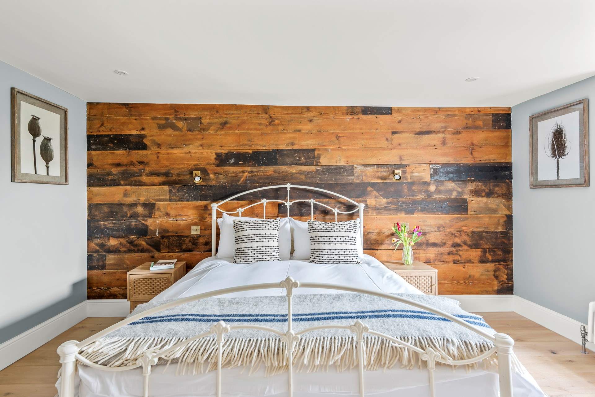 And relax ............