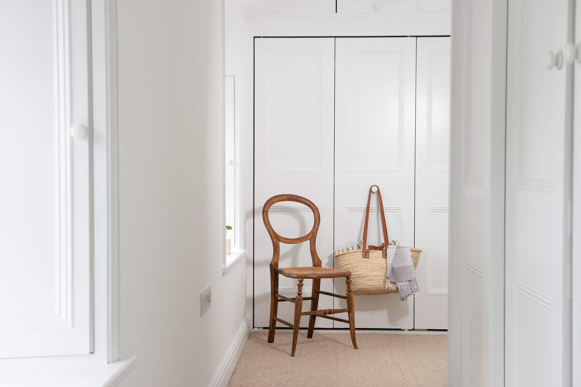 Prepare for a day by the sea.