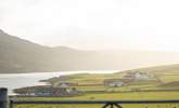 The views of the Kyle of Durness are just spectacular. - Thumbnail Image