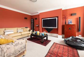 There is plenty to keep you and your loved ones entertained.