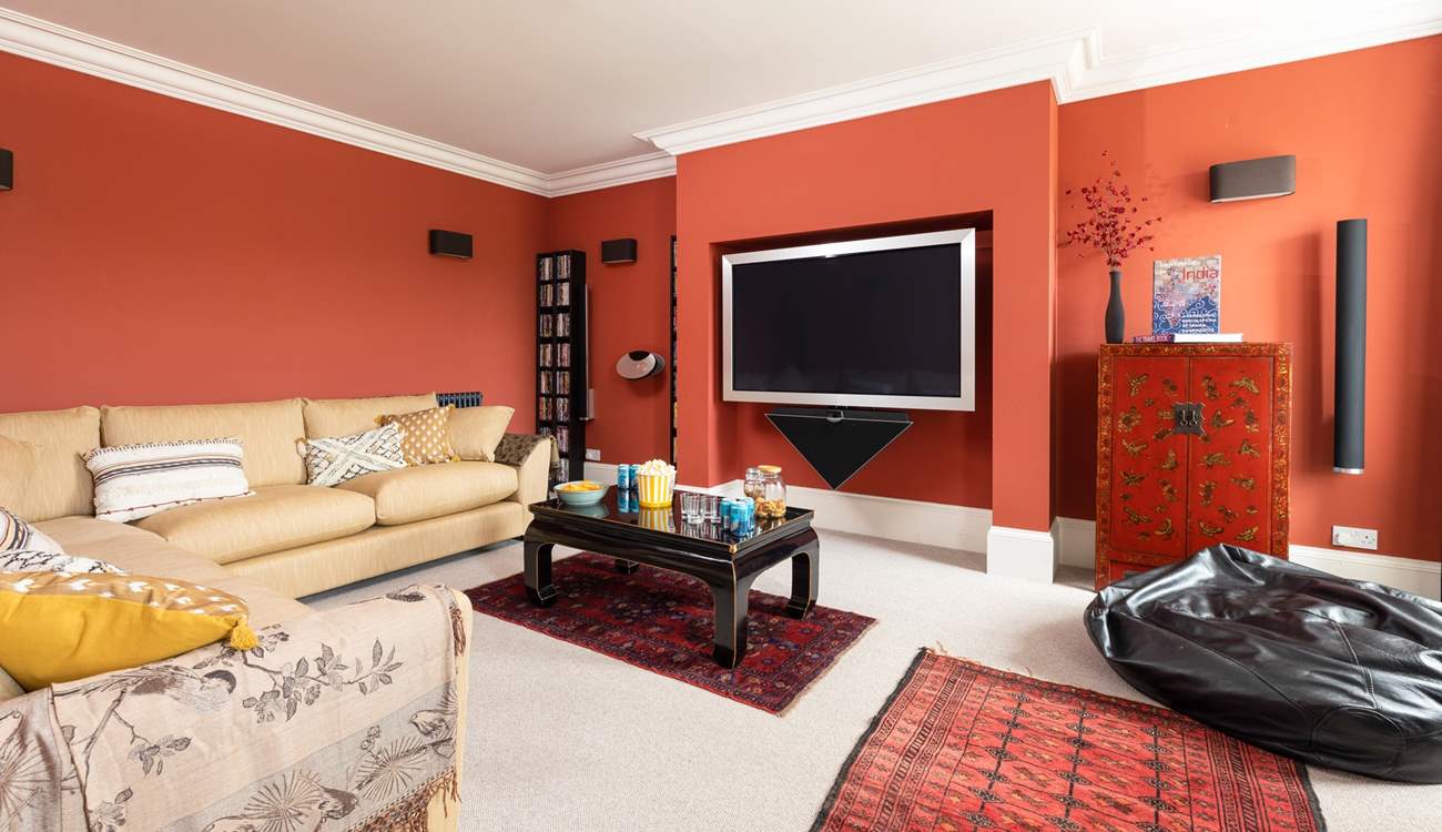 There is plenty to keep you and your loved ones entertained.