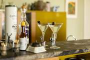 Treat yourself to something special at the fabulous bar.