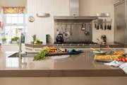 Why not whip up a truly Scottish feast in the fabulous kitchen.