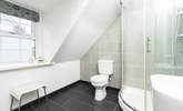 The en suite to bedroom 7. - Thumbnail Image