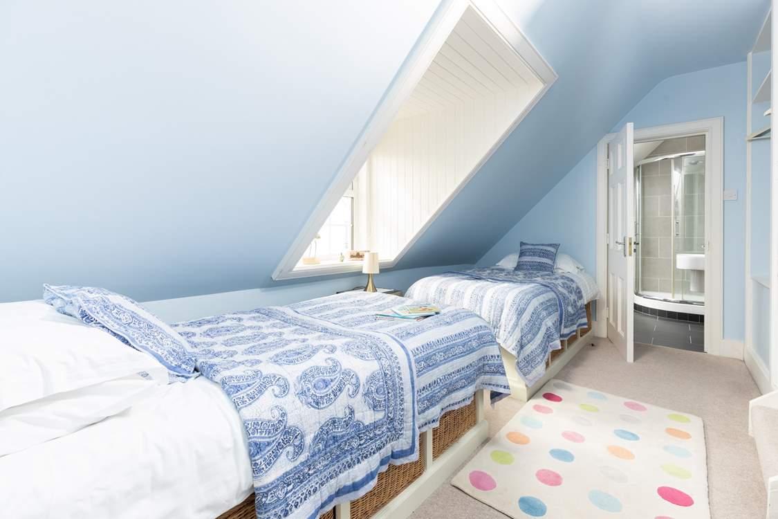 Bedroom 7.
