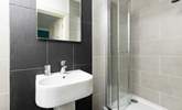 En suite to bedroom 4. - Thumbnail Image