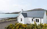 Such a idyllic spot for a stay in Cape Wrath. - Thumbnail Image