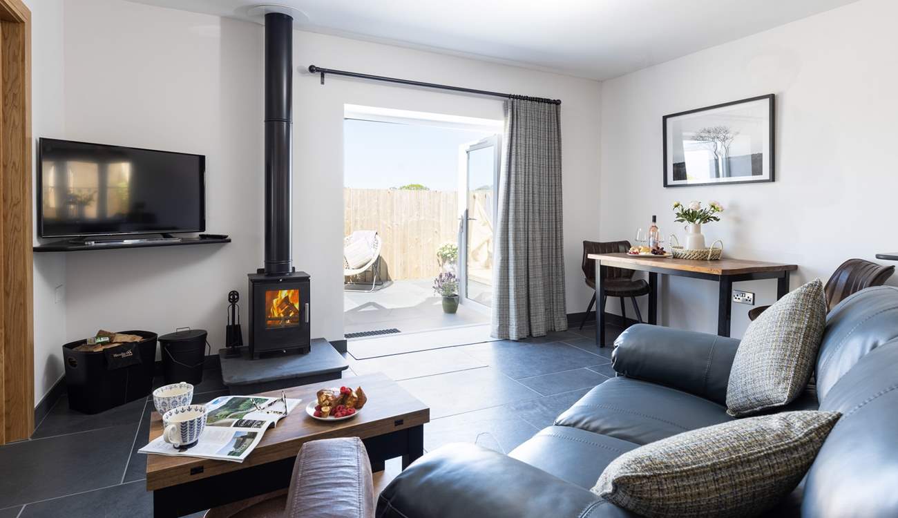 Welcome to The Copps your holiday abode.