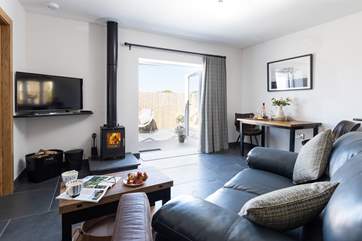Welcome to The Copps your holiday abode.