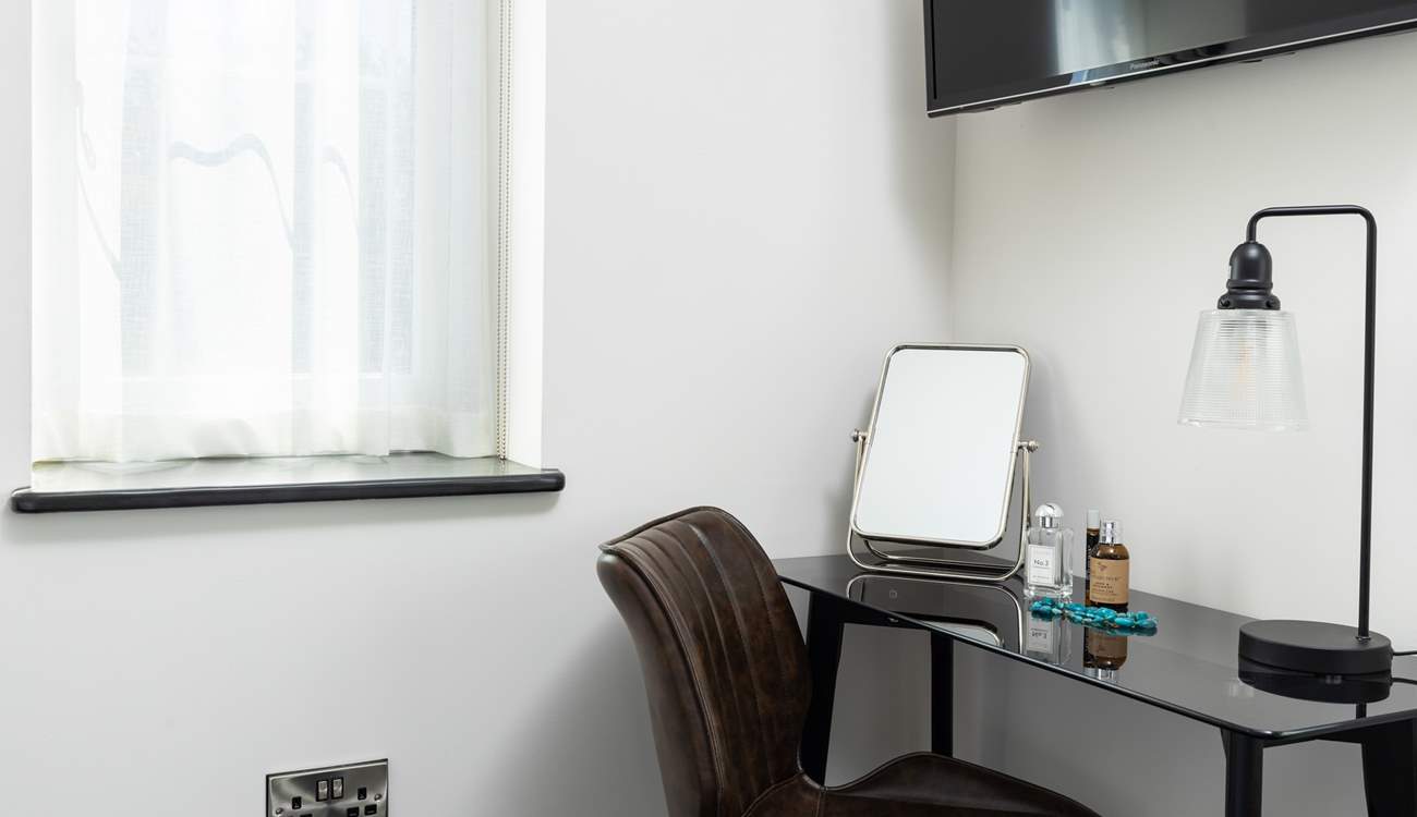 The perfect spot to sit.