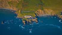 Hartland Quay is a must visit!