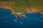 Hartland Quay is a must visit!