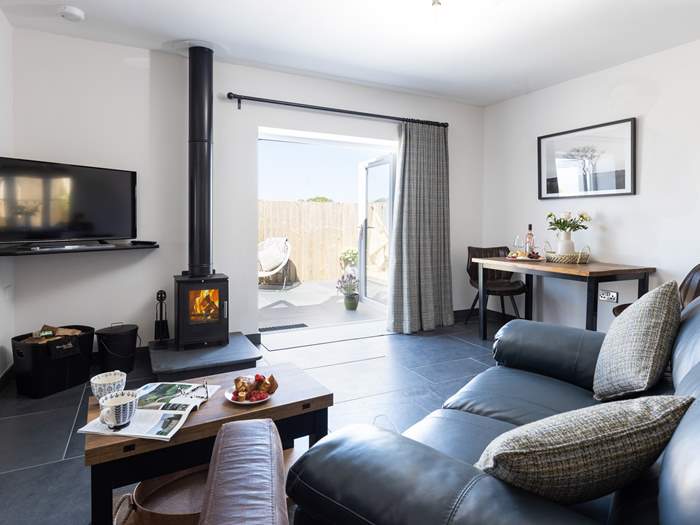 The Copps, Sleeps 3 in Clovelly