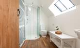 The en suite shower-room for Bedroom 2.  - Thumbnail Image