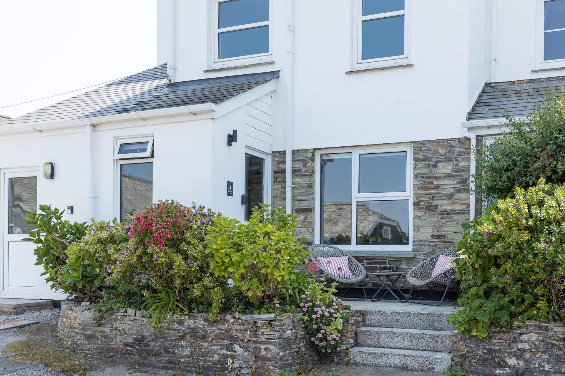 Welcome to Seagrass.