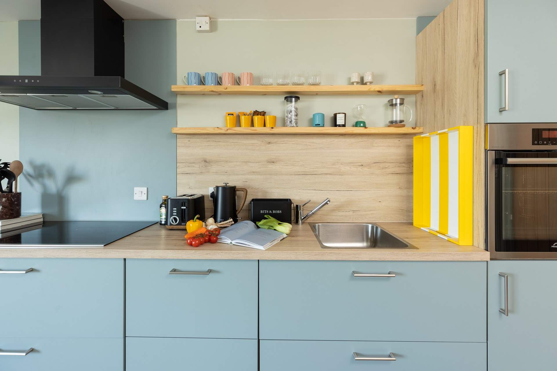 Shop locally for the freshest of Cornish produce.