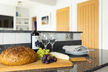 Shop locally for the freshest of Cornish produce.