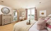 Every bedroom has been furnished and decorated to an exacting standard, this lovely bedroom also has an en suite. - Thumbnail Image