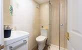 Bedroom 1 is a double room with an en suite shower-room - Thumbnail Image