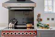 Whose turn to cook?
