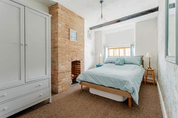 Another pretty room.