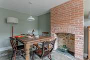 There are lots of traditional features throughout.