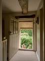 Original features are on show throughout...