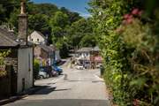 Little Stormleigh Cottage is a ten-minute walk into the bustling village. St Agnes is becoming one of Cornwall's most sought-after destinations.