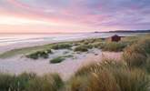 The Northumberland coast has so much to offer. - Thumbnail Image