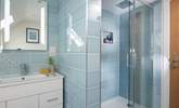 The stylish family shower-room  - Thumbnail Image