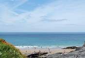 This popular stretch of coastline is littered with great beaches, you will be spoilt for choice.