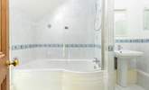 The family bathroom which is situated next to bedroom 1 on the first floor. - Thumbnail Image