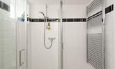 The ground floor shower-room. - Thumbnail Image