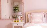 Gorgeous soft furnishings and calm colours can be found throughout the house. - Thumbnail Image