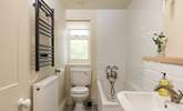 The gorgeous family bathroom. - Thumbnail Image