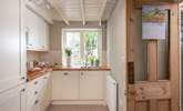 This is a kitchen with character. - Thumbnail Image