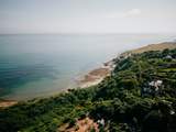 Walk along the picturesque coastline to discover miles of stunning scenery.