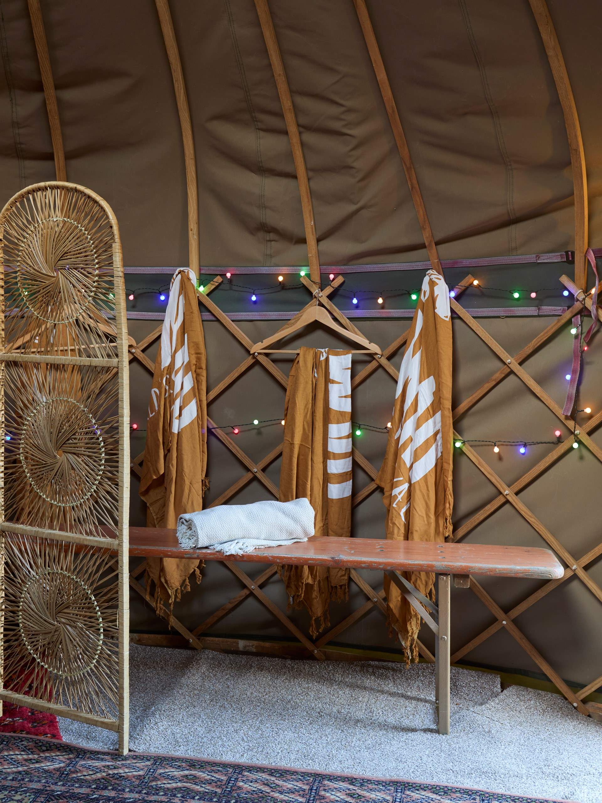 Grab your towel, costume, and savour some undiluted downtime. 