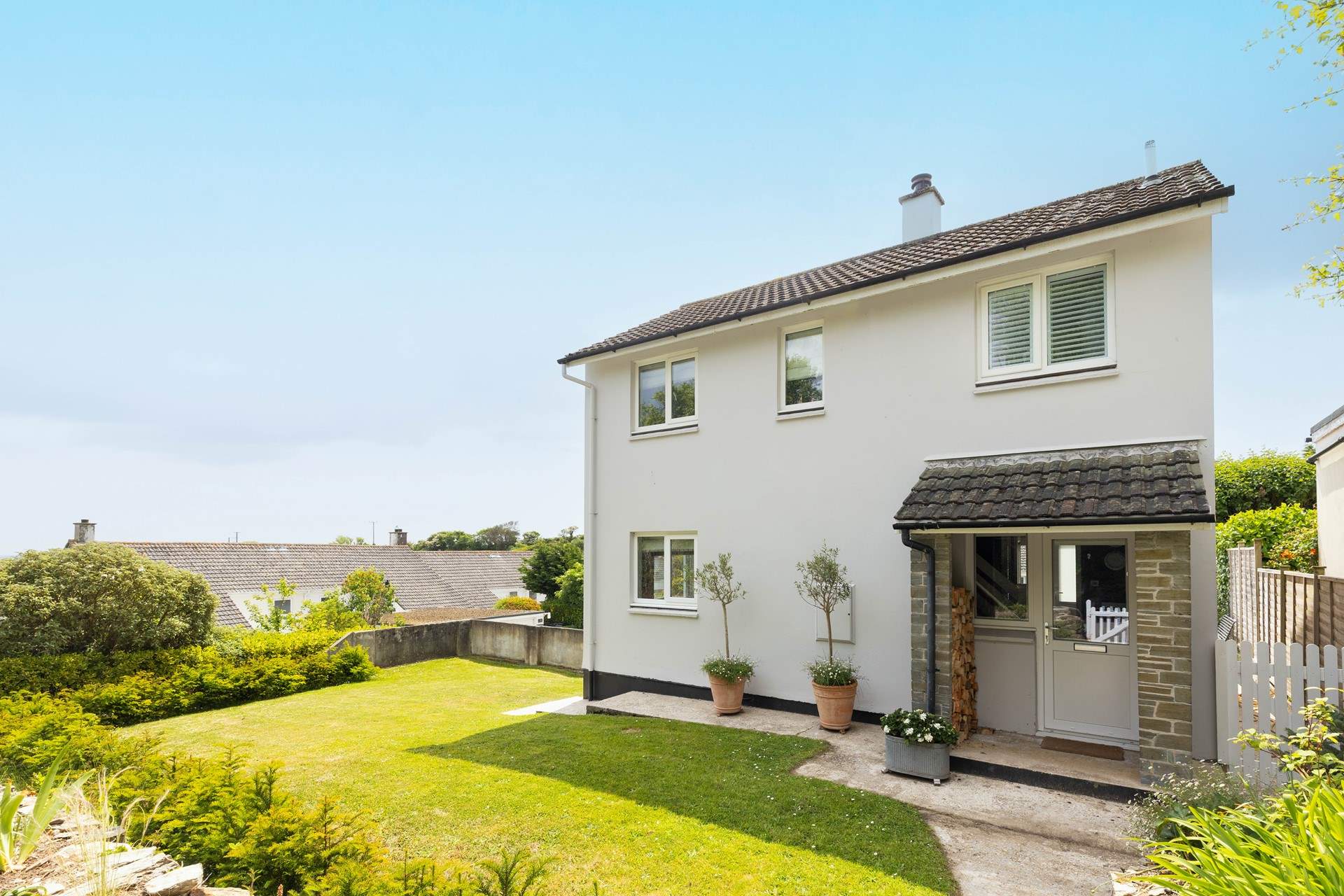 Welcome to Nare View.