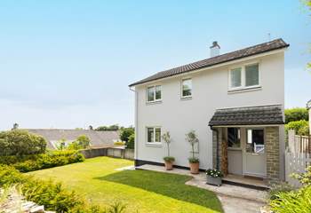 Welcome to Nare View.