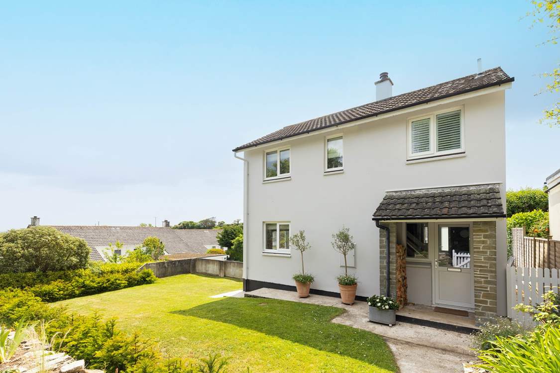 Welcome to Nare View.