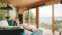 This mesmerising abode is sure to take your breath away.