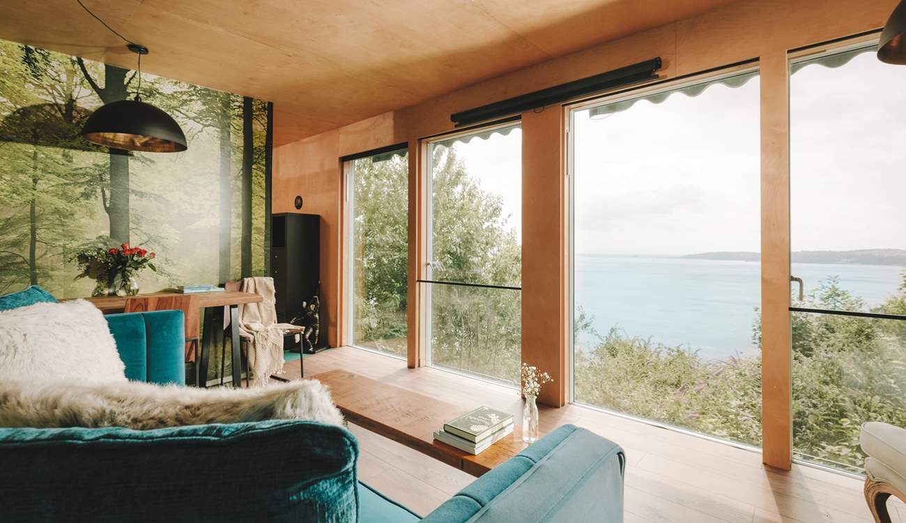 This mesmerising abode is sure to take your breath away.