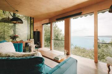 This mesmerising abode is sure to take your breath away.
