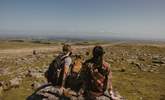 A little further afield, you'll reach the stunning landscape of Dartmoor National Park. - Thumbnail Image