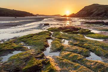 There is so much to do in this part of north Cornwall with the area literally bursting with a wonderful choice of destinations and days out.