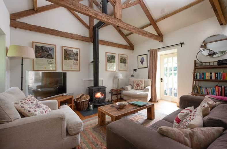 Holiday Cottages in Cornwall | Classic Cottages